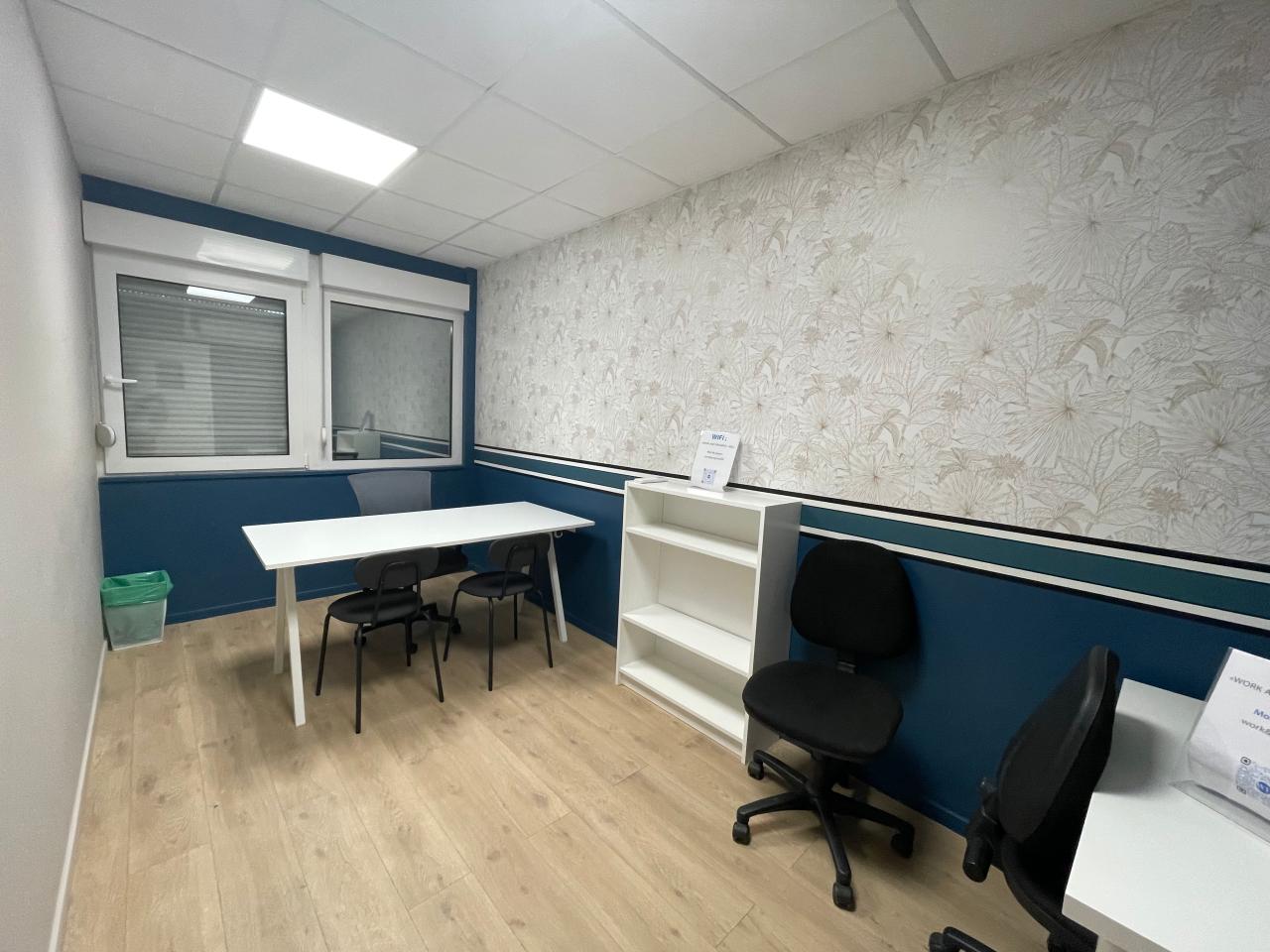 Local d'activité Villeurbanne 1080m² Vente local d'activité Villeurbanne Rhône OVACT2533860 16